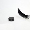 thumbnail image 1 of COMPUKAS Hockey Puck Display Case Black High Durability Pu 1Pack, 1 of 8