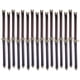 thumbnail image 3 of 20Pcs Metal Internal Flex Frames Retro for Coin Wallets Bags Pencil Case DIY Accessory, 3 of 5