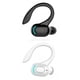 thumbnail image 1 of Auriculares inalámbricos,Auriculares inalámbricos Bluetooth Sport Single Ear 5.0,Auriculares USB con gancho para la oreja Video F8 Auriculares,Micrófono de auriculares para juegos con sonido, 1 of 10