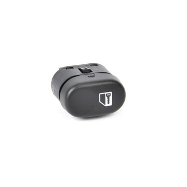 ACDelco GM Original Equipment Door Lock Switch 15777133 Fits select: 2004-2007 CHEVROLET MALIBU, 2008 CHEVROLET MALIBU LS