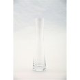 thumbnail image 1 of 8 x 2 in. Glass Vase, Clear, 1 of 1