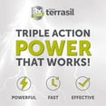 thumbnail image 4 of Terrasil Wound Care 3X - Wound Healing Ointment & Infection Protection for Sores, Blisters, Cuts & Burns - Dermatologist-Tested, Hypoallergenic (1oz), 4 of 6