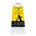 thumbnail image 4 of Grumbacher Academy Acrylic, 90ml Tube, Cadmium Yellow Deep, 4 of 25