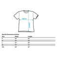 thumbnail image 2 of Adventure Time Jake Ride HBO S/S Adult 30/1 T-Shirt Silver, 2 of 2