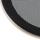 thumbnail image 3 of Caja acústica de 6,5 pulgadas con rejilla 4 tornillos para de sonido doméstico DIY -188mm de diámetro exterior án shamjiam Caja de cubierta de parrillas de altavoz, 3 of 7