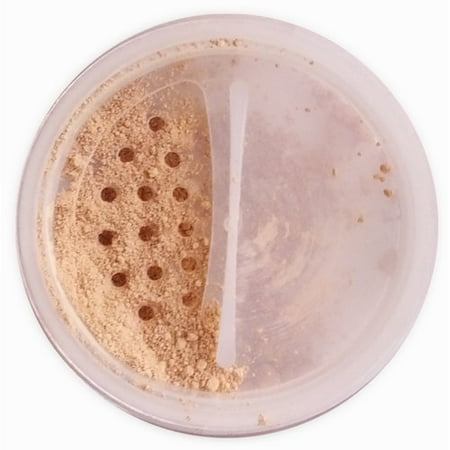 Raw Skin Ceuticals CC-PB-N11-30 Cosme.Ceuticals Powder Foundation N206