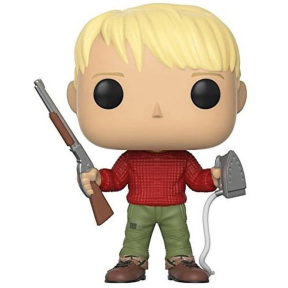FUNKO POP! MOVIES: Home Alone - Kevin