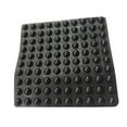 thumbnail image 5 of 1 Sheet Silicone Rubber Feet Bumpons Clear Round Self Adhesive Anti Slip Circle Accessories, 5 of 6