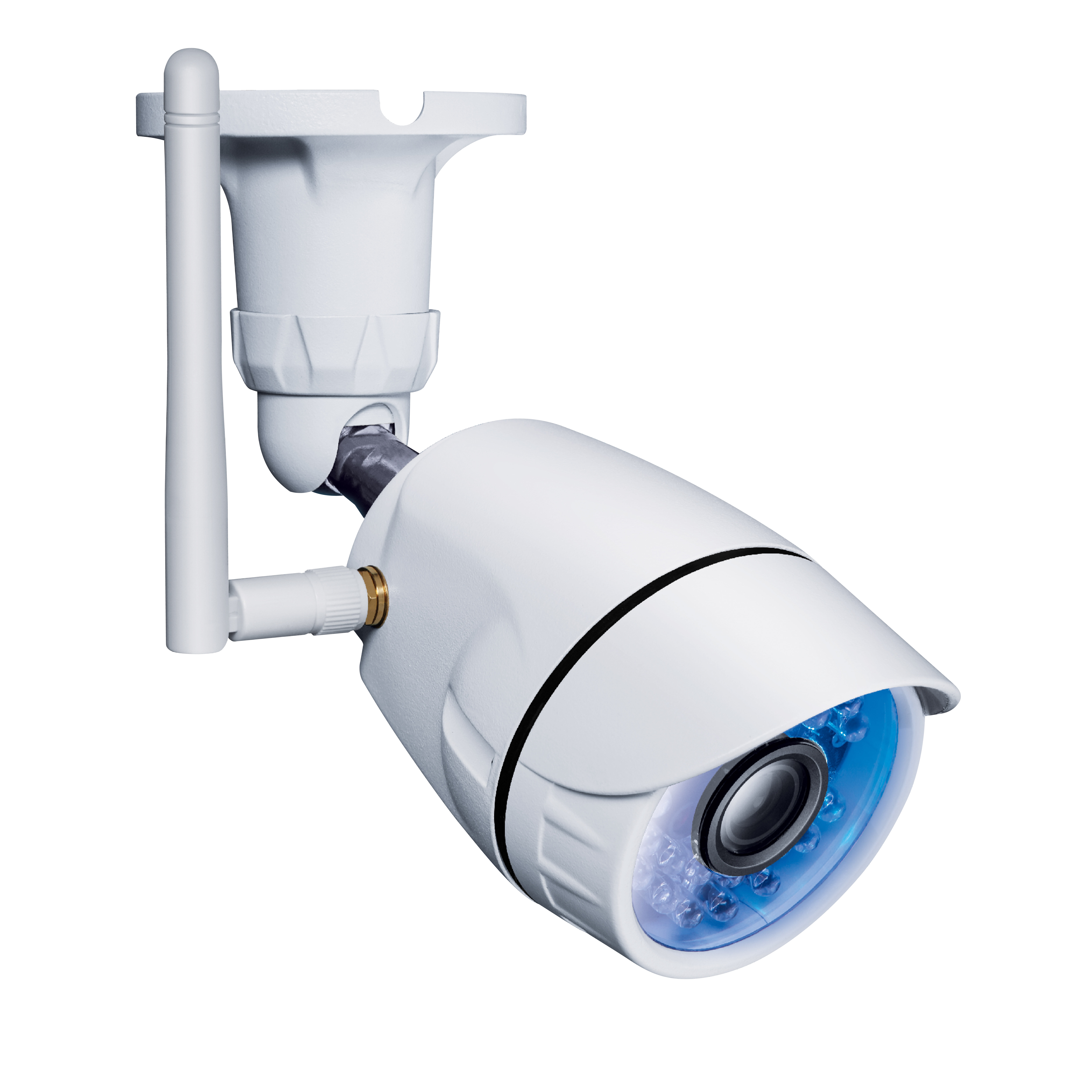 Hawk security camera 2025