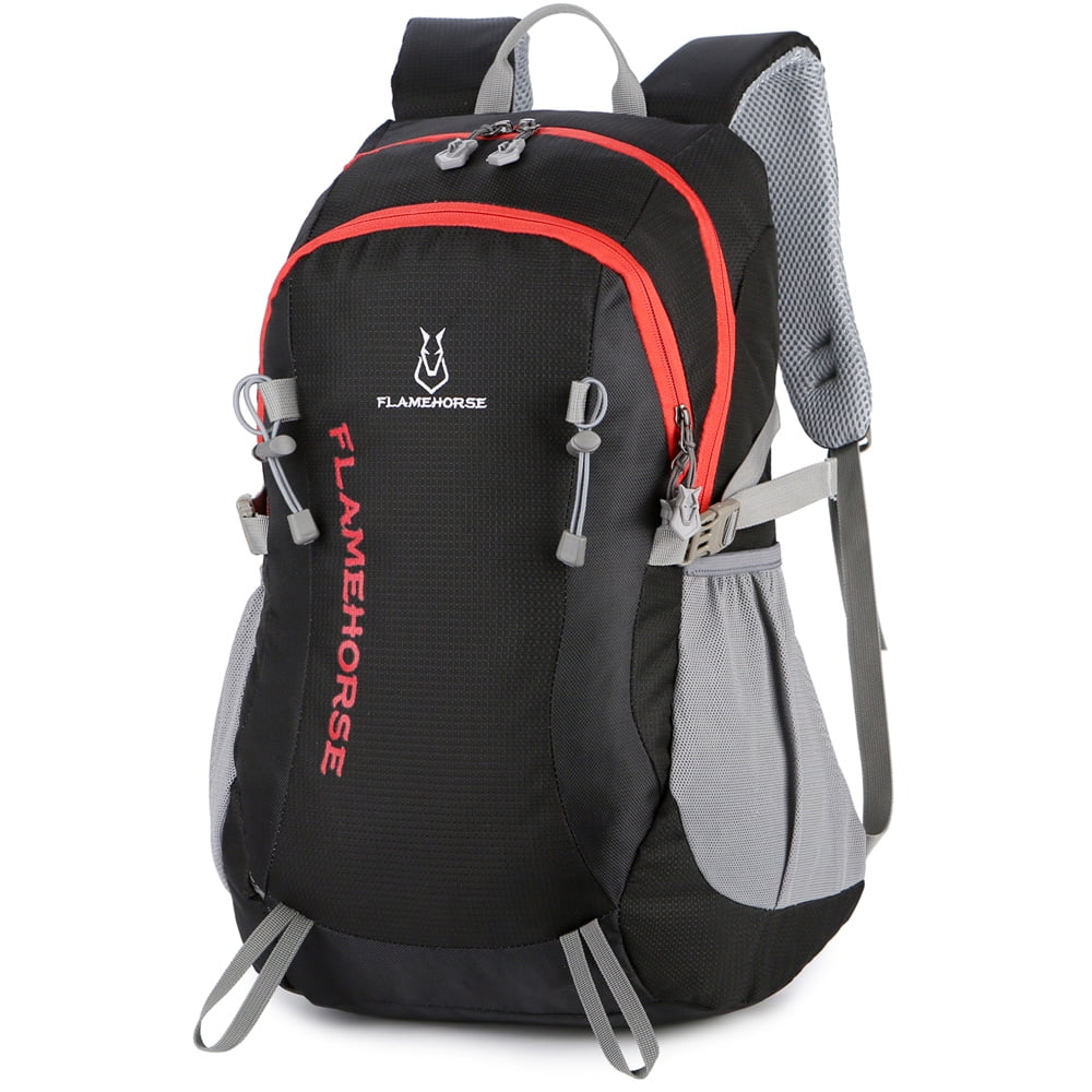 water resistant hiking backpack