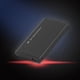 thumbnail image 4 of Caja de disco duro móvil LYD 2TB 2.5 SSD HD USB 3.0, 4 of 6