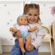 Be Loved Jamie - Realistic Lifelike Baby Doll with Accessories
