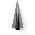 thumbnail image 2 of VPA 11/8" 3-Blade Broadhead 160 grain Glue On, 1045 Carbon Tool Steel 50-52 Rockwell, 3 Pack, 2 of 3