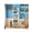 Simple White 5 Layers, variant on Multi-Layer Storage Rack, 3/5-Tier Shelving Unit for Bathroom, Kitchen, Laundry, Home Office, Living Room, Bedroom, White/Macaron Color, Holiday Decoration Gift