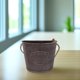 thumbnail image 4 of unbranded Maceta Colgante De Pared En Hierro Para Plantas Y Con Estilo Retro, 4 of 6