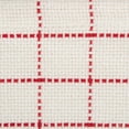 thumbnail image 6 of Holiday Checks Heavyweight Dishtowel & Dishcloth (Set of 6), 6 of 6