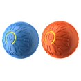 thumbnail image 1 of Jouets Interactifs pour Chien, Jouets à Mouvement Durable à Roulement Automatique pour Chiens, Jouets pour Chiots, Jouet Motorisé à Roulement pour Chiots, Jouet Rechargeable Mobile et Oscillant pour Chiens/petits/moyens 2/4/6/8/12 Pcs, 1 of 9