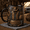 Black, variant on Rancher Mug Custom Coffee Cup, Western Ranch Life Gift for Cowboy and Farm Lovers