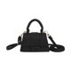 thumbnail image 1 of Bolso cruzado para mujer, bolso de compras, carteras, bolso de hombro para niñas de vacaciones Negro Yinane Bolsos cruzados, 1 of 7
