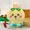 1, variant on Summer Chiikawa Plush Usagi Hachiware Toy Soft Stuffed Toys Birthday Gift Home Decor