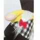 thumbnail image 5 of Xihbxyly Ofertas Relámpago de Hoy Adornos, Uniformes, Suelas, Sombreros, Muñeco Enanos, Temporadas, Graduación, 5 of 6
