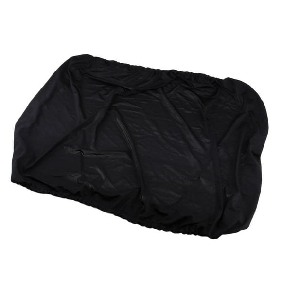 TISHITA Lightweight Flat Screen TV - Stretchable Sleeve - 49inch black