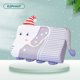 thumbnail image 5 of Almohada para niños que te permite dormir mejor y de forma más saludable. Almohada ergonómica, transpirable y agradable al tacto. Almohada para niños pequeños. Almohada para niños para viajar., 5 of 8