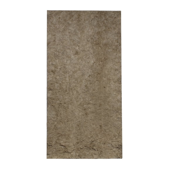 Roxul AFB Acoustical Fire Batts Insulation Board Sound Deadening Mineral Wool 2" 6 Pack