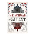 thumbnail image 1 of Gallant Umbriel Editores Pasta Blanda, 1 of 2