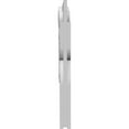 thumbnail image 4 of 1 7/8"W X 22"D X 22"H Milton Corbel, 4 of 10