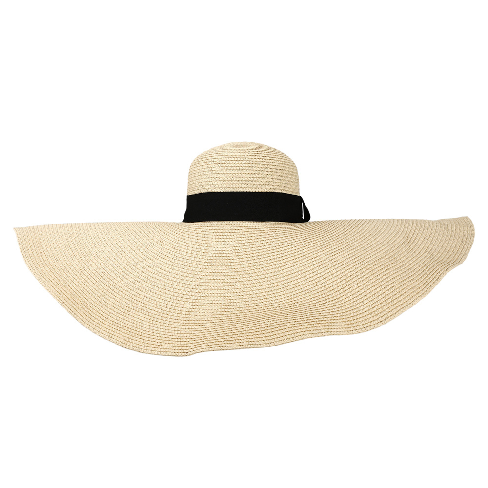 BCBG Light Natural Roll Paper Straw 