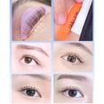 thumbnail image 3 of Eyelash Lift Glue Balm, Safe Ingredients Lash Lift Balm  For Eyelash Styling, 3 of 8