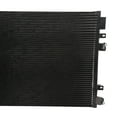 thumbnail image 3 of cciyu 3237 Condenser and 2767 Radiator Replacement for 2005-2009 for Chrysler for 300 2006-2009 for Dodge for Charger 2005-2008 for Dodge for Magnum, 3 of 5