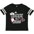 thumbnail image 3 of Inktastic My Mommy is a Nurse Boys or Girls Toddler T-Shirt, 3 of 5