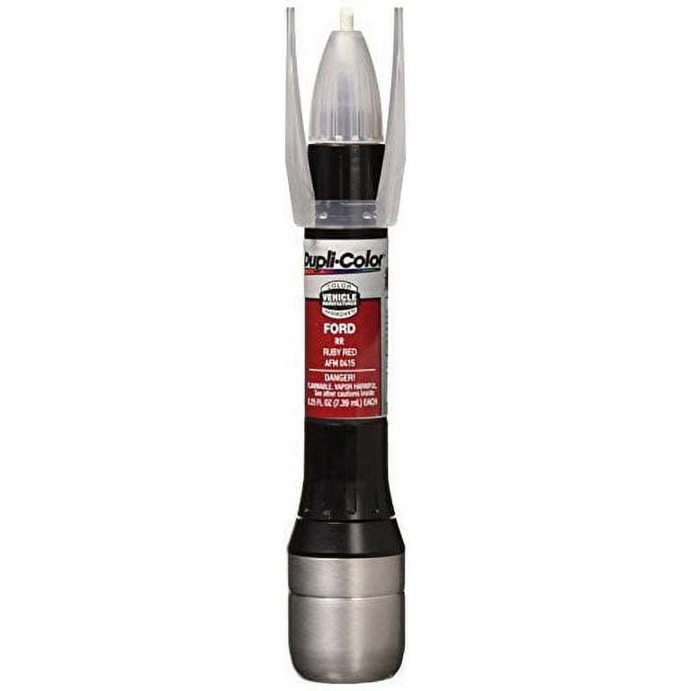 Dupli-Color Paint AFM0415 Touch Up Paint for 2013-2018 LINCOLN MKX