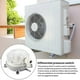 thumbnail image 4 of Air Differential Pressure Switch 20-200Pa Adjustable Micro- Pressure, 4 of 5
