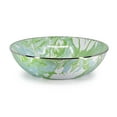 thumbnail image 4 of Golden Rabbit Enamelware Modern Monet Pattern - 5 qt Catering Bowl - Golden Rabbit Enamelware, 4 of 4
