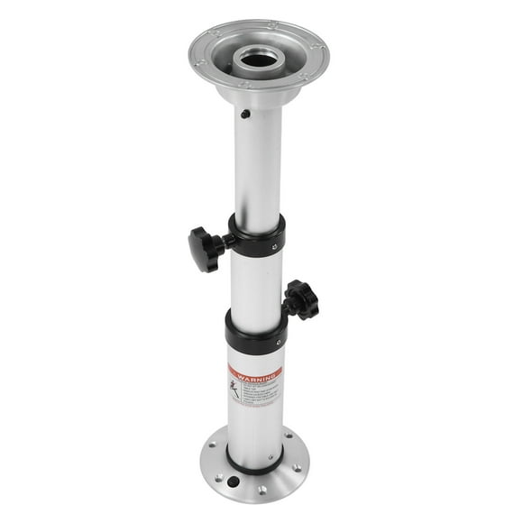 Table Support,Removable Table Leg 430‑745mm Adjustable Table Leg RV Table Stand Unbeatable Value
