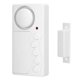 thumbnail image 2 of Alarma antirrobo, puerta de ventana para el hogar, alarma antirrobo magnética, alarma magnética para puerta, probada y confiable, 2 of 8