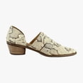 thumbnail image 6 of Lucky Brand Minnsy Women's Clogs & Mules Natural Size 7 M, 6 of 8