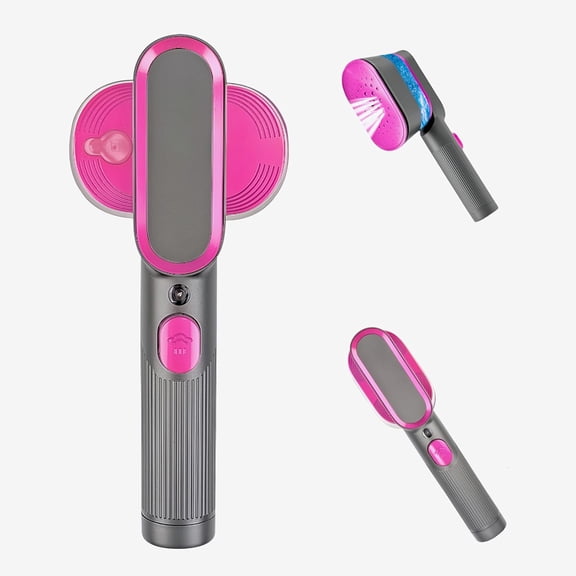 Steamer Iron for Clothes, Portable Handheld Garment Steamer for Fabric Wrinkles Remover, 1000W,60ml Water Tank,9s Fast Heat-up,Convenient clothes steamer for Home, Office and Travel