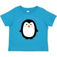 thumbnail image 3 of Inktastic Cool As a Penguin Boys or Girls Toddler T-Shirt, 3 of 5