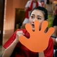 thumbnail image 4 of WEUVEB Guantes De Eva Para Animar Eventos Deportivos Y Fiestas Con Mano Gigante Visual, 4 of 8