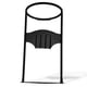 thumbnail image 1 of Manual log splitter metal wood splitter divider manual, 1 of 5