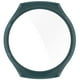 thumbnail image 5 of Mira La Caja Reloj PC Protector Pantalla Con Vidrio Tempe para Huawei Watch 4 Pro Red, 5 of 9
