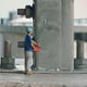 thumbnail image 4 of Estatuilla de Trabajador Impresa en 3D Macarena 1:32 Accesorios de Resina Decoración del Hogar, 4 of 8