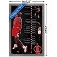 thumbnail image 2 of Michael Jordan - Chronologie, 2 of 4