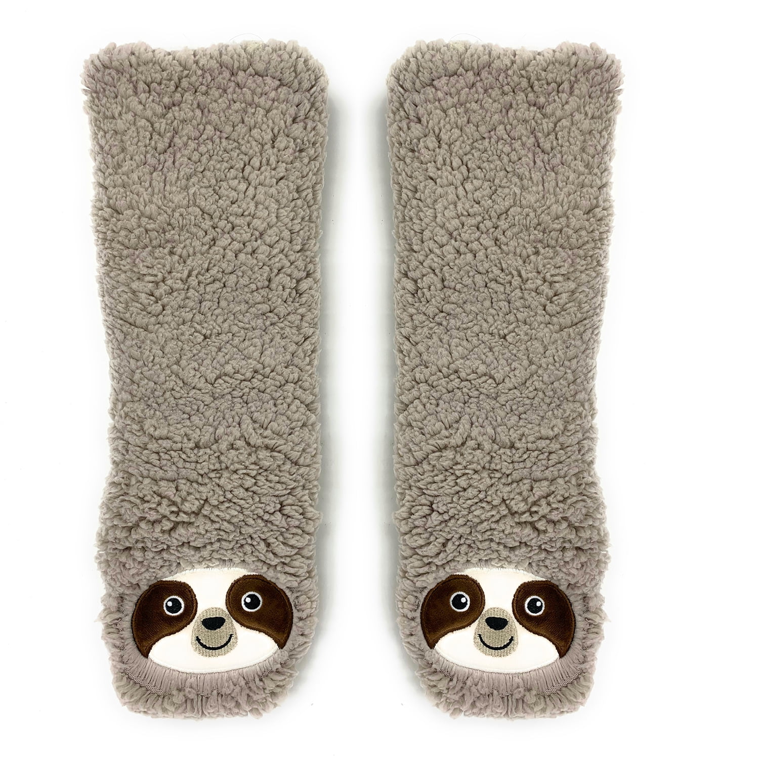 Sloth slipper socks Clearance