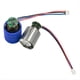 thumbnail image 1 of Soplador Turbo de 80 000 RPM con Motor Sin Escobillas de Alta Velocidad y Ventilador de Alta Potencia de 7,4 V CC., 1 of 5