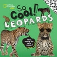 thumbnail image 1 of So Cool! Leopards (Cool/Cute), 1 of 3